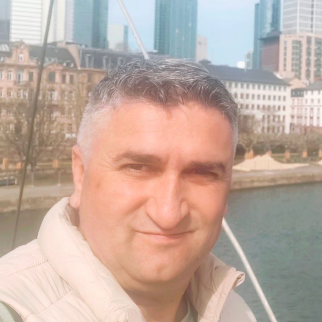 Enes Heric