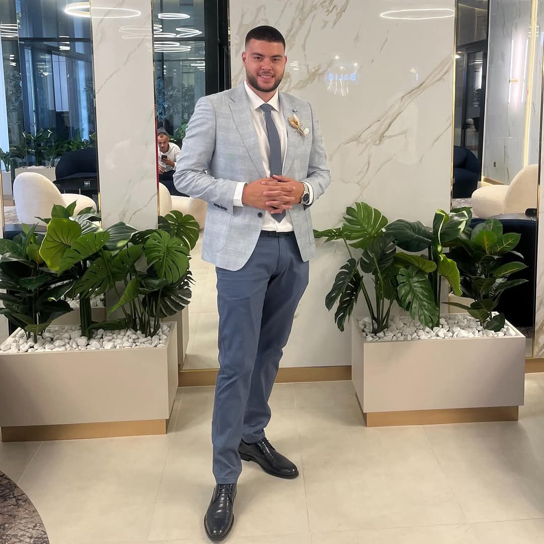 Halil Redzic