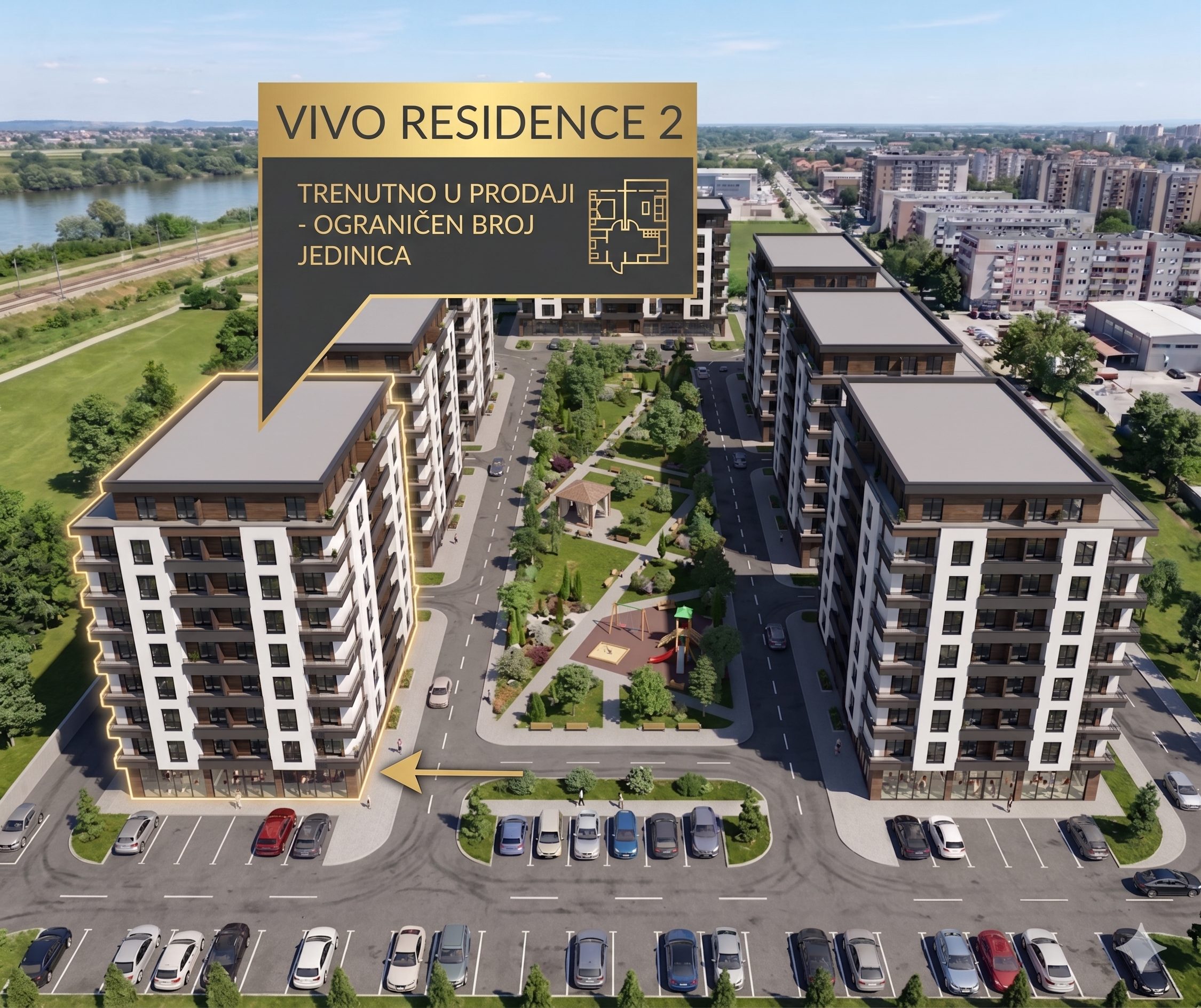 In Vivo Residence 2